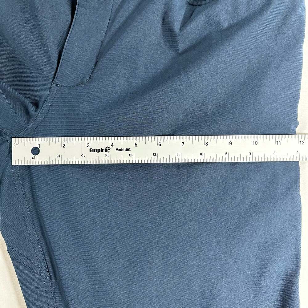 Lululemon ABC Classic-Fit 5-Pocket Warpstreme Pants - Picture 8 of 11